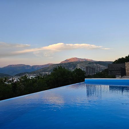 Holiday Resort Bevel Мостар Екстериор снимка