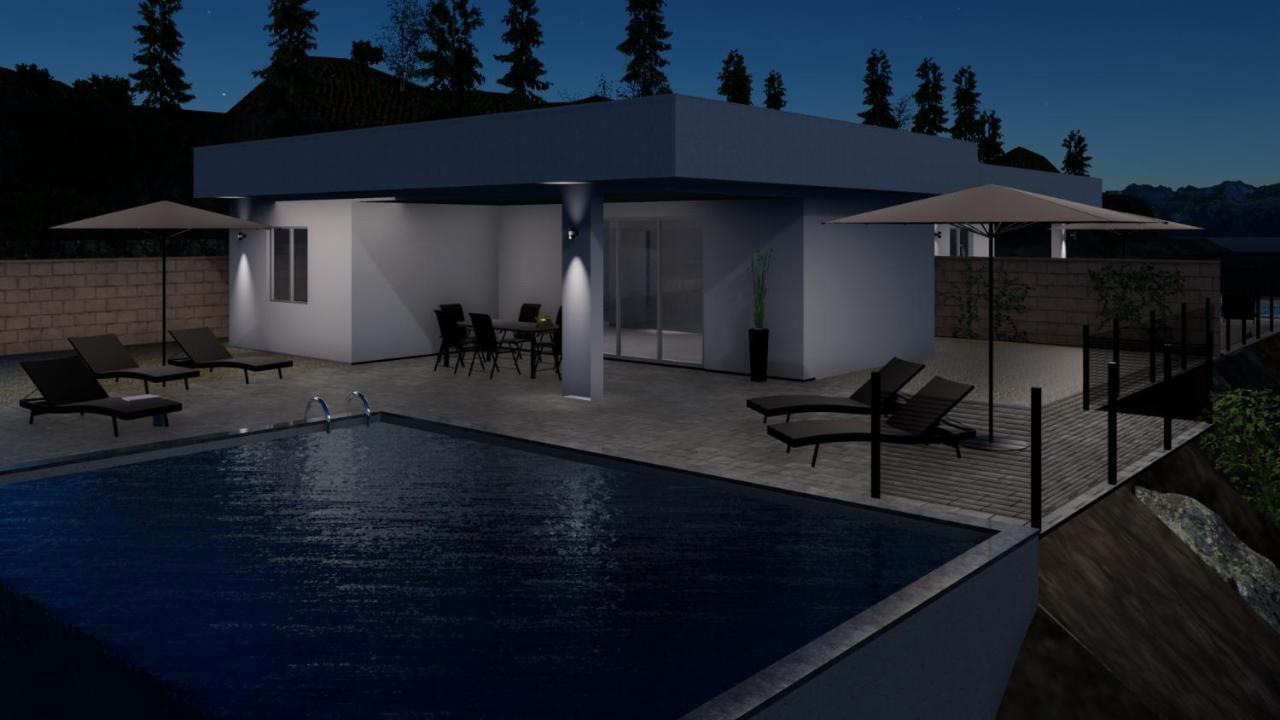 Holiday Resort Bevel Мостар Екстериор снимка
