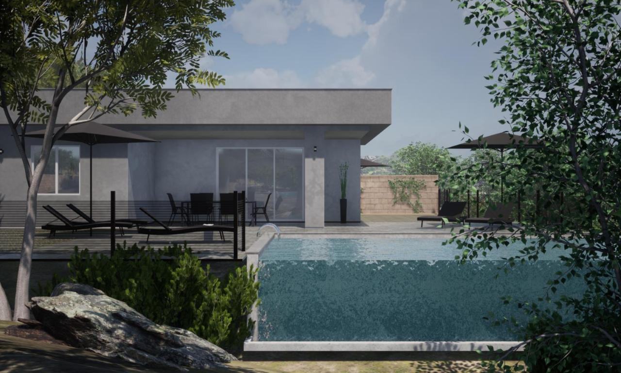 Holiday Resort Bevel Мостар Екстериор снимка