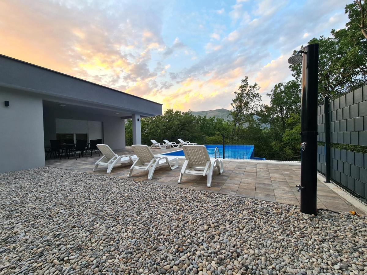 Holiday Resort Bevel Мостар Екстериор снимка