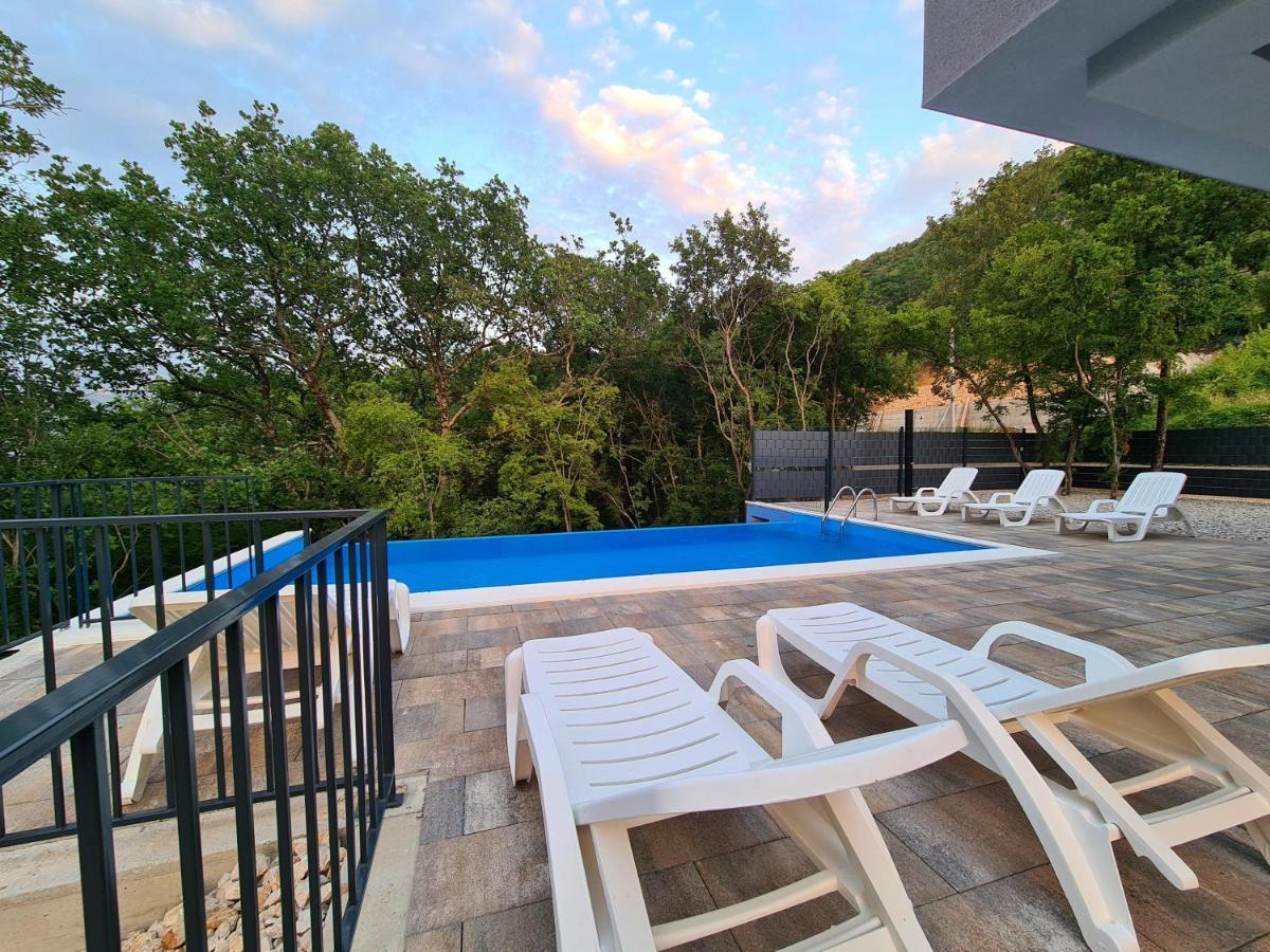 Holiday Resort Bevel Мостар Екстериор снимка