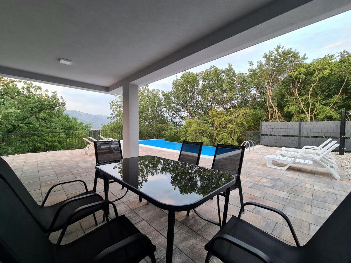 Holiday Resort Bevel Мостар Екстериор снимка