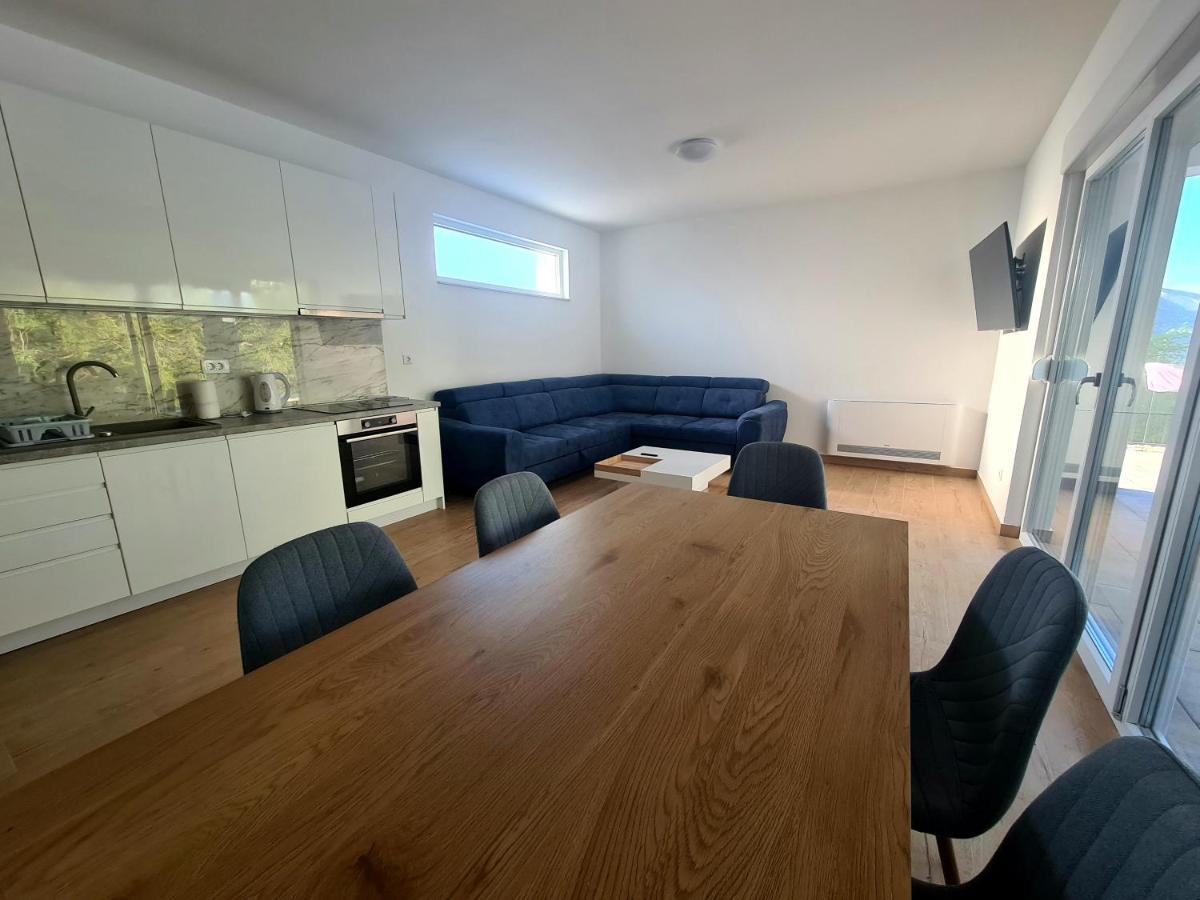 Holiday Resort Bevel Мостар Екстериор снимка