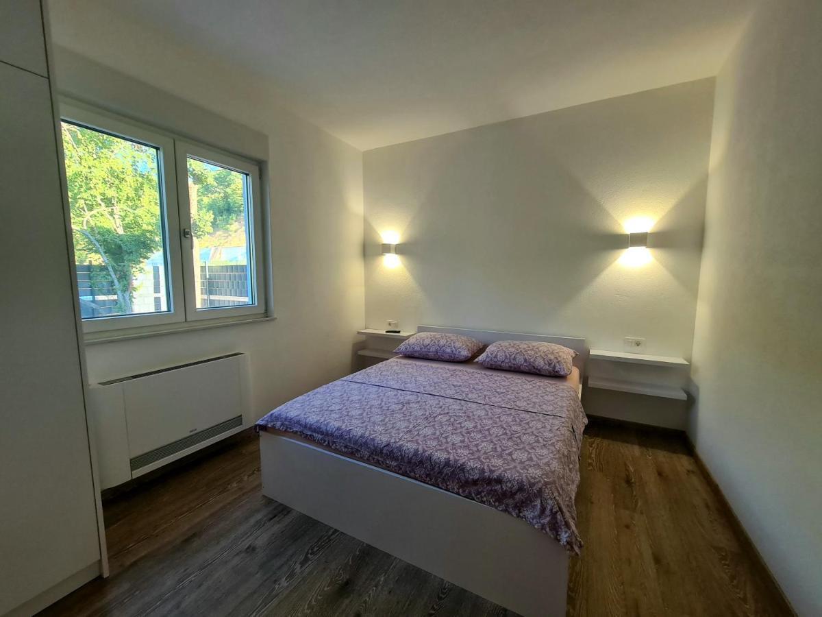 Holiday Resort Bevel Мостар Екстериор снимка