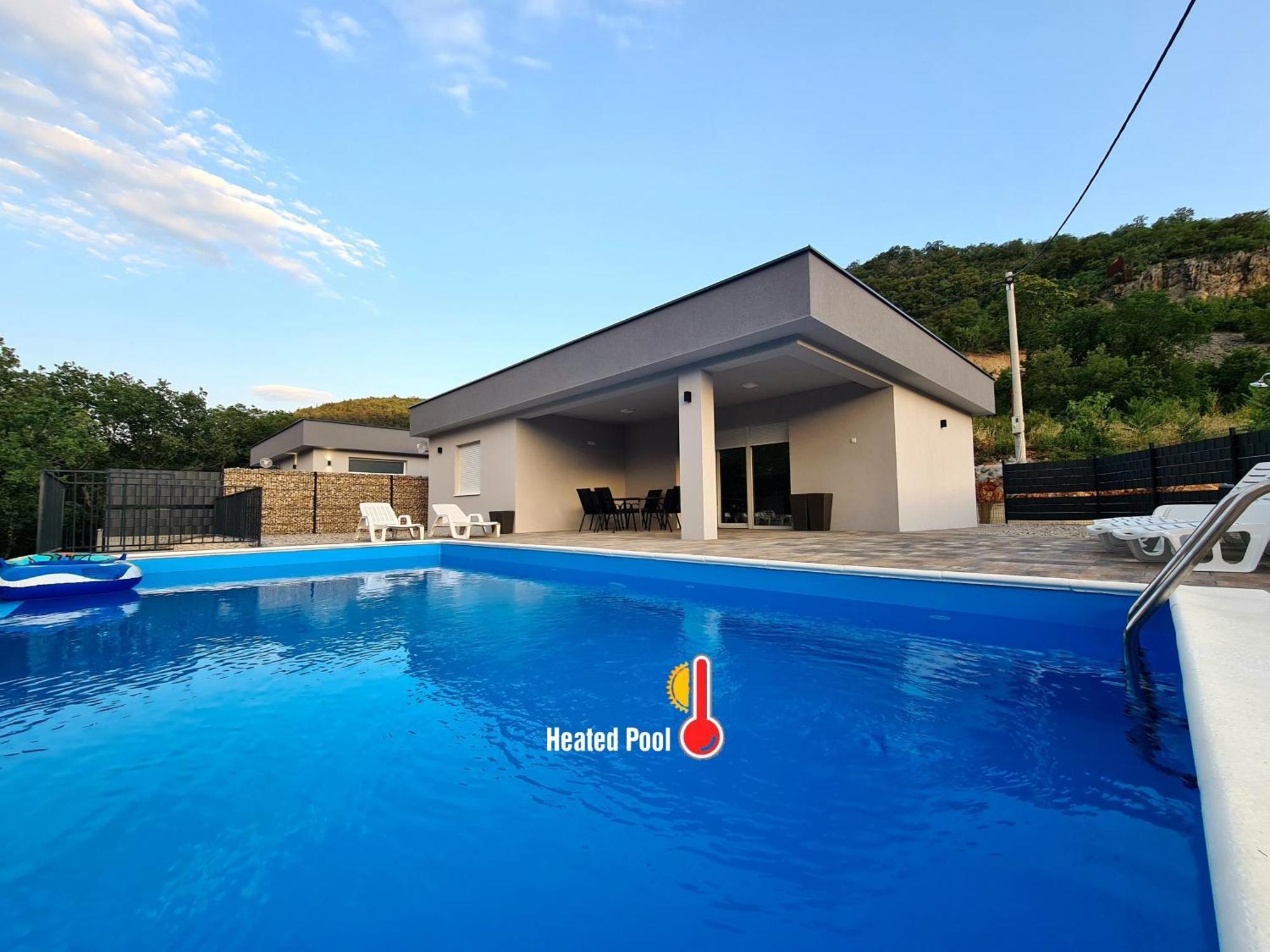 Holiday Resort Bevel Мостар Екстериор снимка
