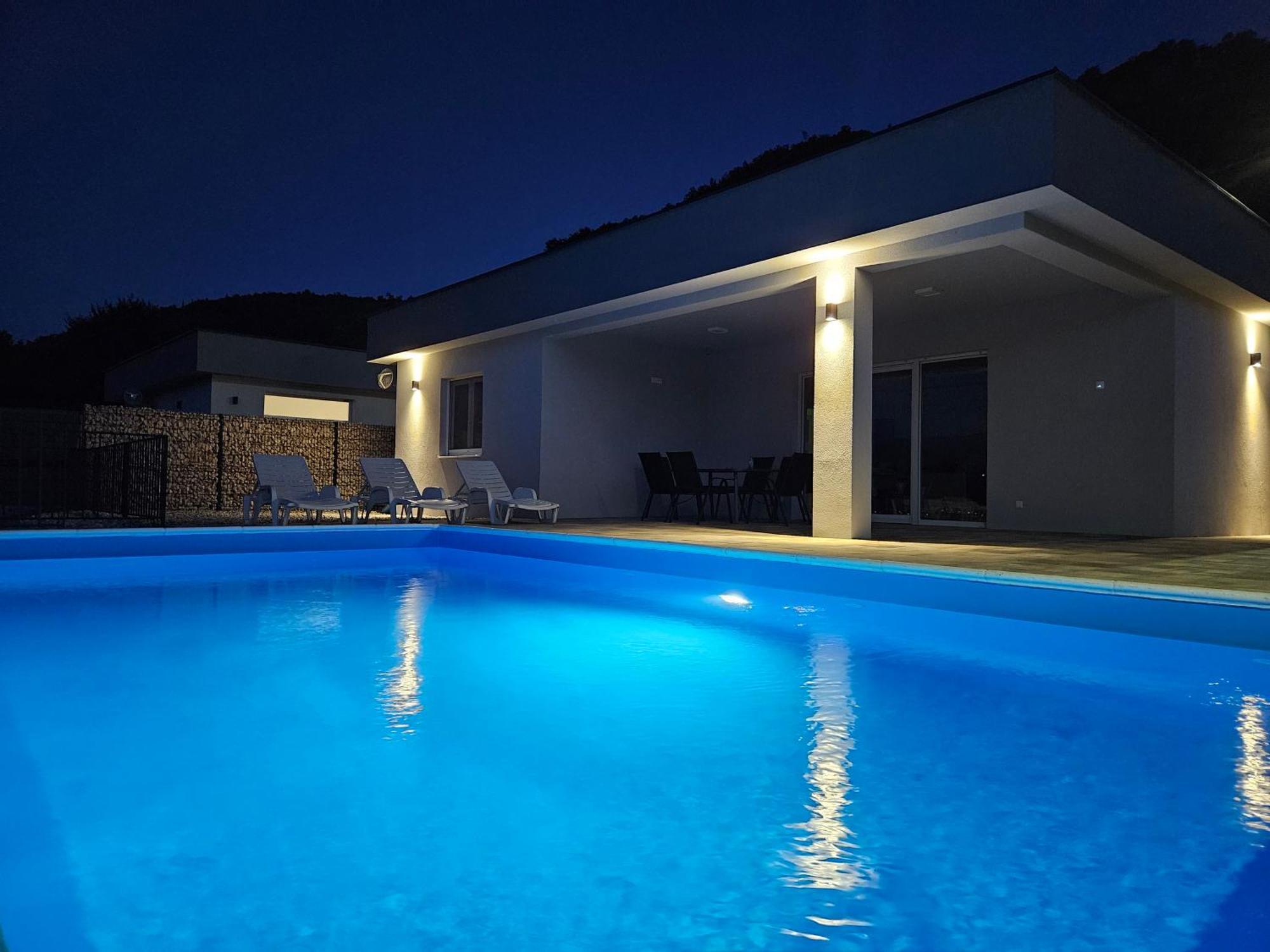 Holiday Resort Bevel Мостар Екстериор снимка