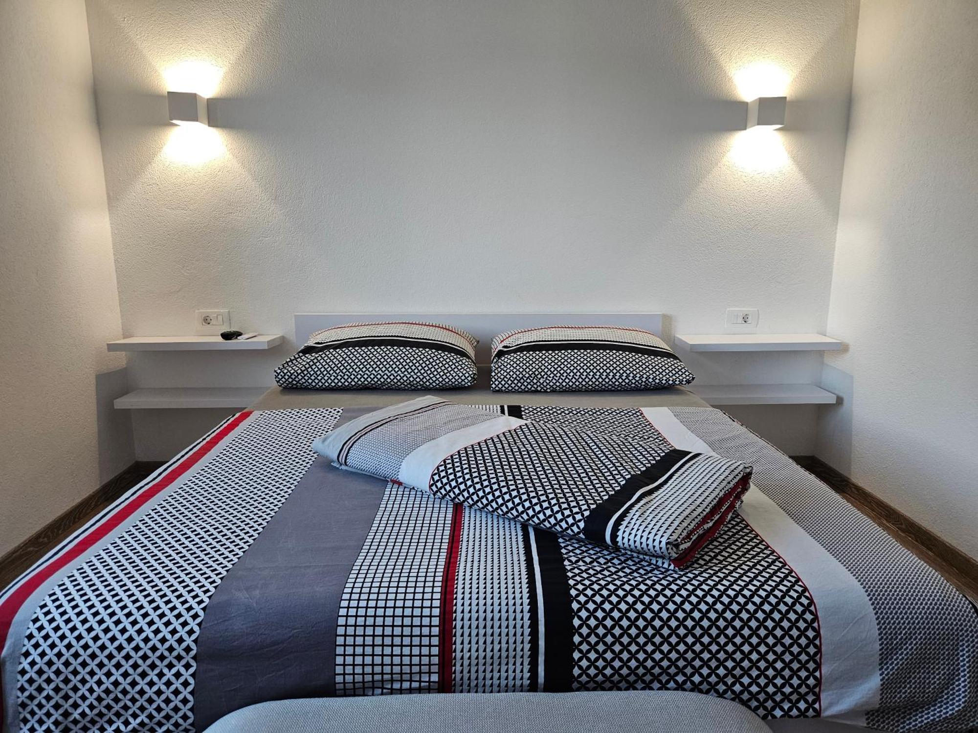 Holiday Resort Bevel Мостар Екстериор снимка