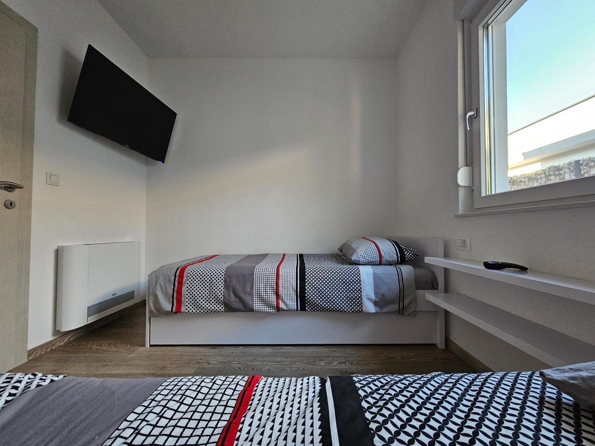 Holiday Resort Bevel Мостар Екстериор снимка