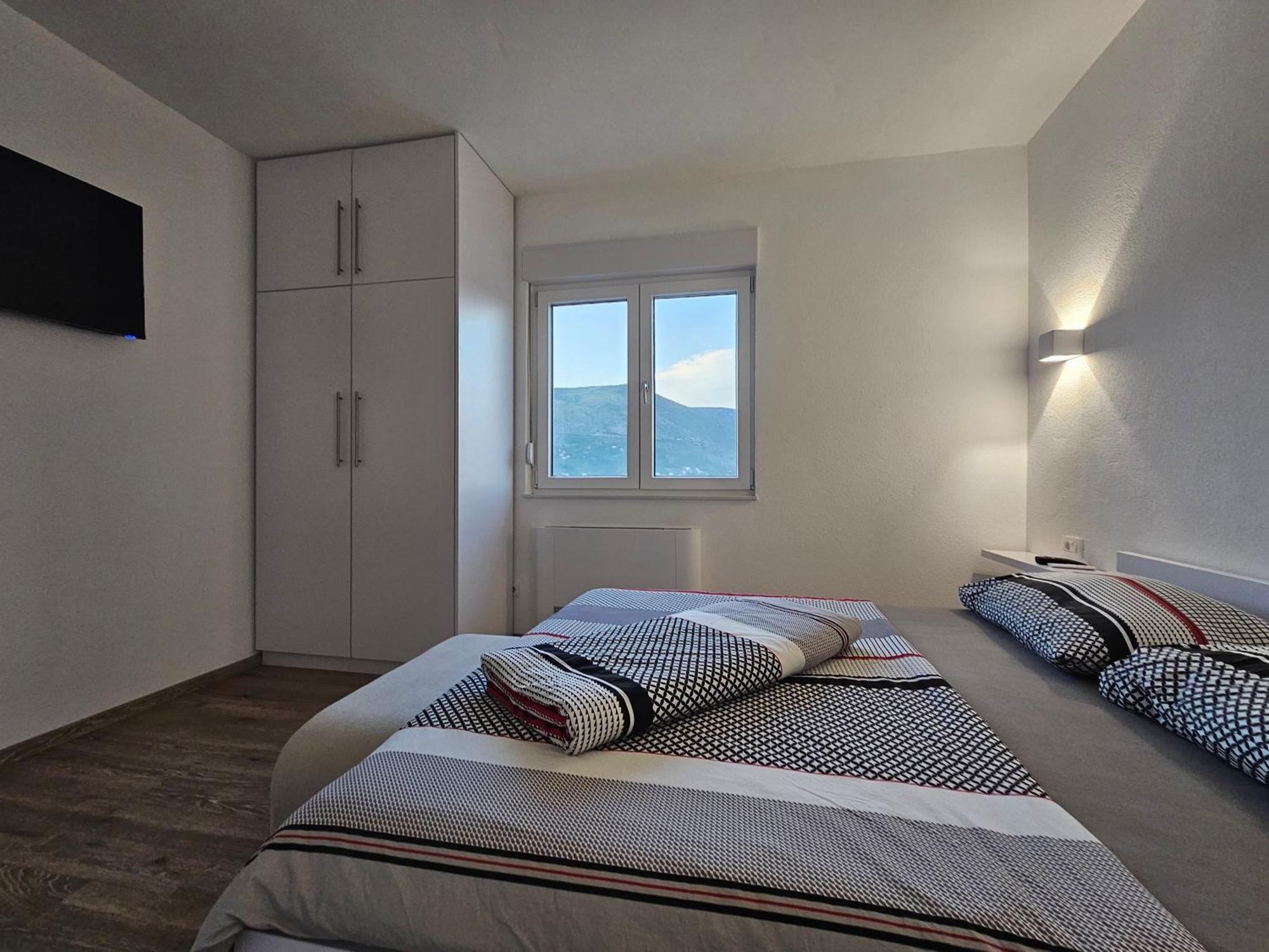 Holiday Resort Bevel Мостар Екстериор снимка